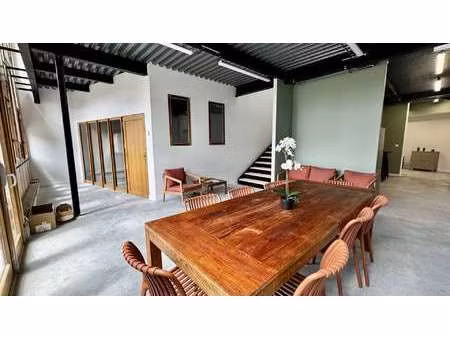 vente bureaux et commerces à vannes (56000) : à vendre / 31m² vannes