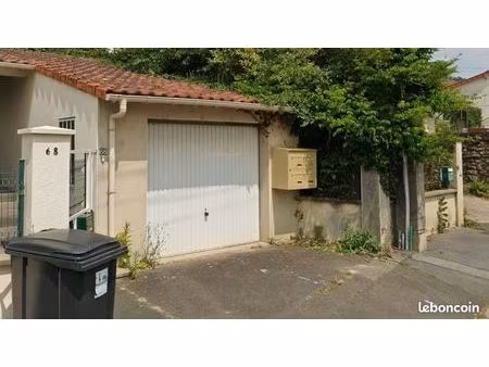 parking/box 20 m² corbeil-essonnes
