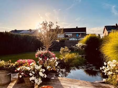 belle maison à découvrir !