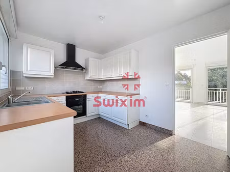 vente maison 4 pièces 102 m² à sceaux (92330)  550 000 €