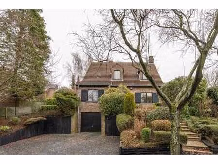 st john's - charmante villa 4 chambres avec jardin