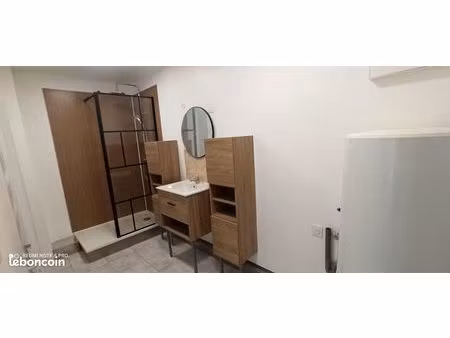 meublée centre ville