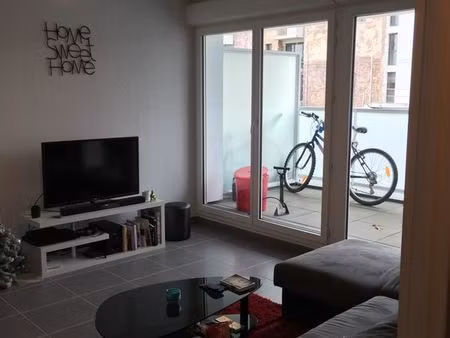 très beau t3 blagnac 12 bis rte de grenade - 65 m2