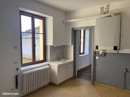 appartement t3 à louer