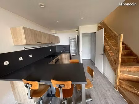 appartement golf de campagne