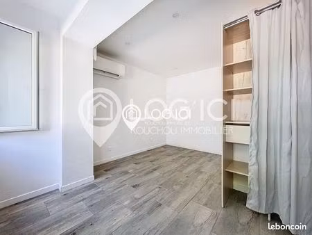 appartement 2 pièces 36 m²