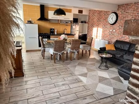 appartement t1 à louer