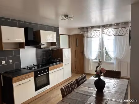 location appartement t2