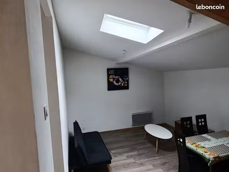 location appartement t2 bis