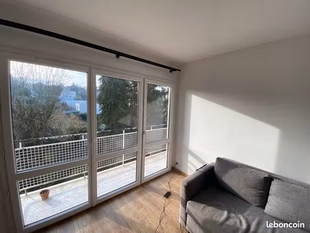 appartement 4 pièces à sceaux 92 sud