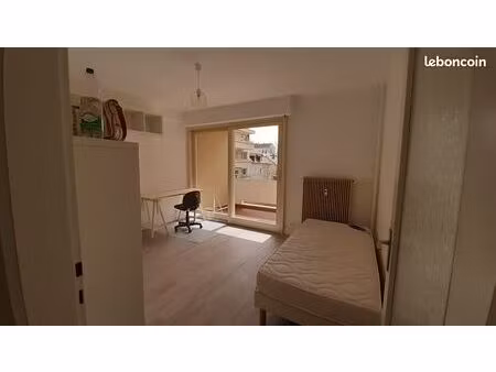 beau studio meublé strasbourg neudorf