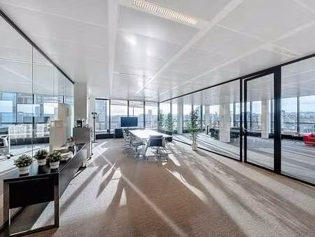 bureaux à louer dans le centre de liège