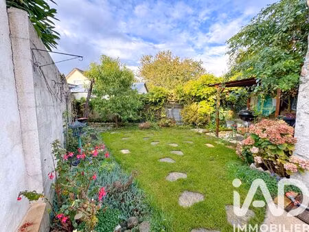 vente maison 3 pièces 74 m² guignes (77390)