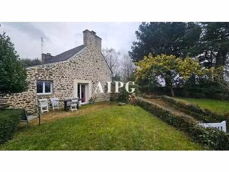 vente maison à plouha (22580) : à vendre / 132m² plouha