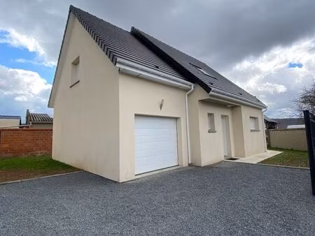 maison - saint pierre les elbeuf