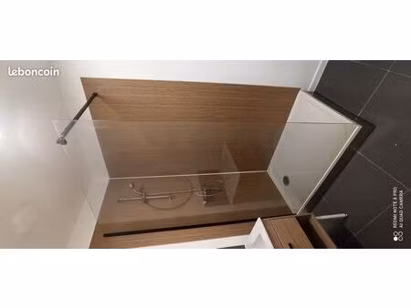 appartement nu