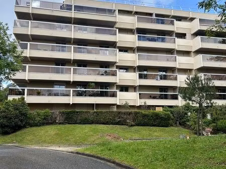 appartement de standing à caudéran