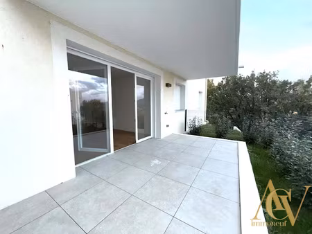 vente appartement 3 pièces 64 m² à cogolin (83310)  358 991 €