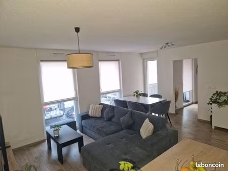 3 pièces à louer à altorf