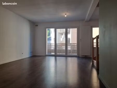 t3 duplex residences des fontaines