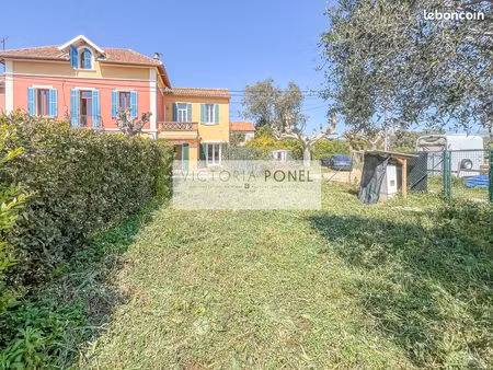 appartement 4 pièces 81 m²