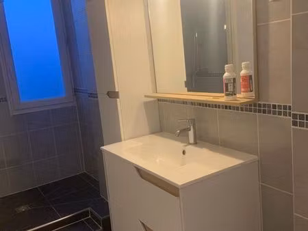 appartement 4 pièces à louer