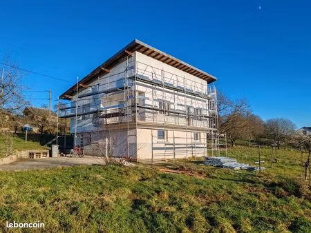 hadol maison individuelle à louer