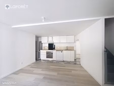 maison 3 pièces 61 m²