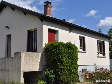 maison 3 pièces 65 m²