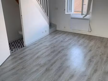 loue appartement la neuville en hez