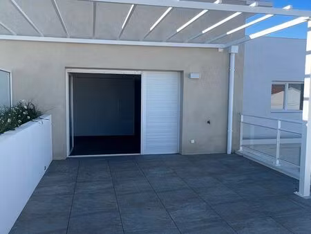 t2 à louer marseille 9eme