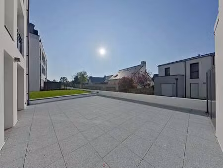 vente appartement 3 pièces à nantes doulon - vieux doulon (44000) : à vendre 3 pièces / 66