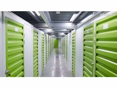 box/garage à louer 1 5 m² cagnes sur mer