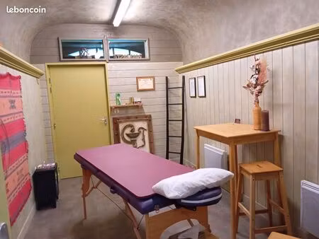 location local commercial