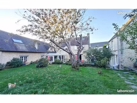 maison très agréable