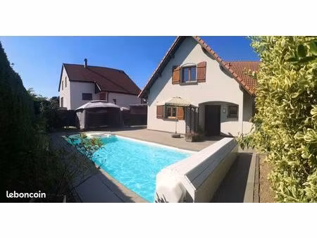 maison 6 pièces 170 m²