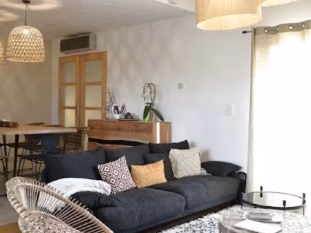 vente appartement 2 pièces 49 m² à beauchamp (95250)  281 000 €