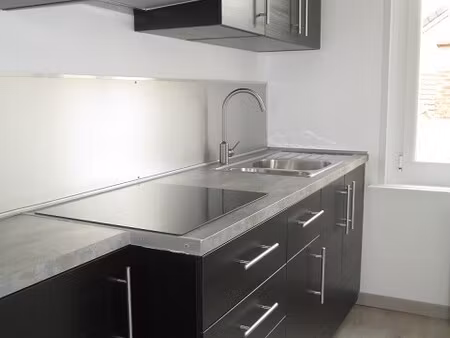 appartement - 2 pièce(s) - 41 m2