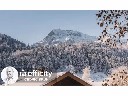 vente appartement 4 pièces 74.69 m² à arâches-la-frasse (74300)  299 000 €