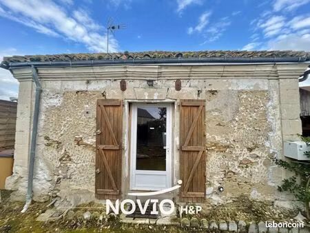 maison 3 pièces 66 m²