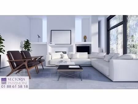 vente appartement 5 pièces