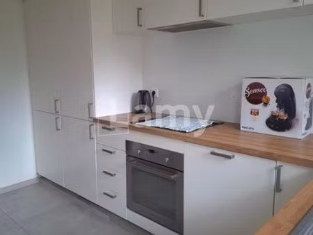 appartement 3 pièces 76 m²