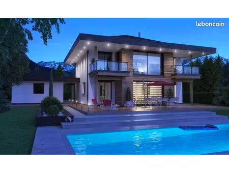 maison 6 pièces 150 m²