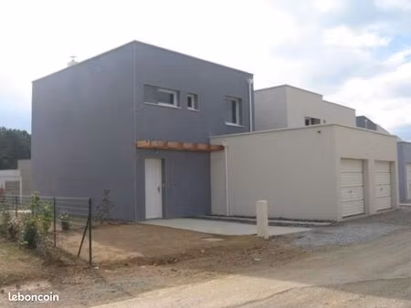 maison 4 pièces 78 m²