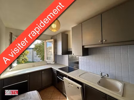 vente appartement 4 pièces 86.18 m² à cormeilles-en-parisis (95240)  275 000 €