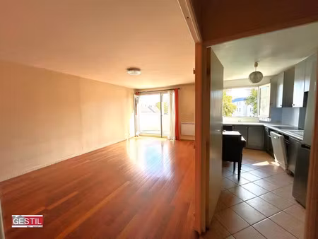 vente appartement 4 pièces 86.18 m² à cormeilles-en-parisis (95240)  288 000 €