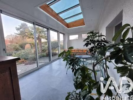 vente maison à nozay (44170) : à vendre / 150m² nozay