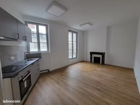 appartement  3 pièces  67m2