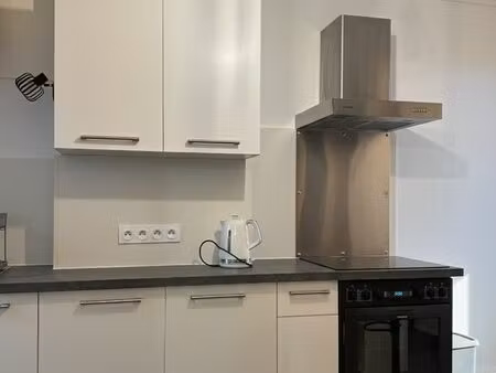 appartement t2 meublé de 55 m² – hyper centre