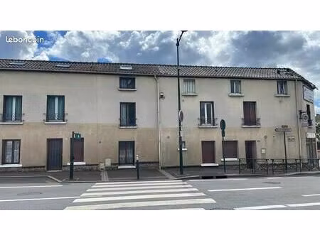 appartement 2 pièces 30 m²